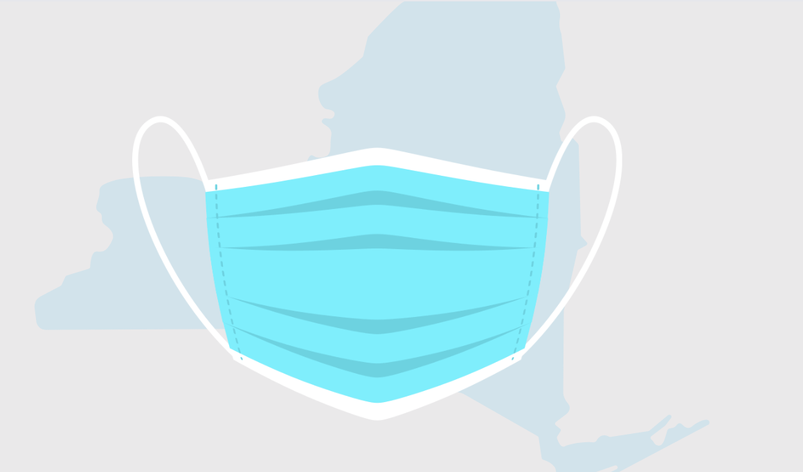 Updated Mask Policy North Central Church